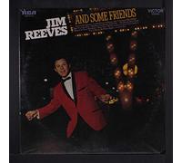 JIM REEVES - and some friends