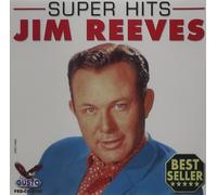 Jim Reeves Best of the Best (CD)