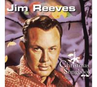 Jim Reeves Christmas Songbook (CD) Album