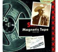 JIM REEVES Complete Abbott Recordings (CD)