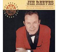 Jim Reeves - Country Collection,the