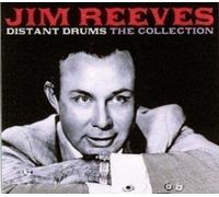 Jim Reeves - Distant Drums The Collection - 2 Cd