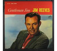 JIM REEVES - Gentleman Jim