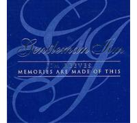 Jim Reeves Gentleman Jim - Memories Are Made of This (CD) Album
