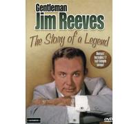 Jim Reeves - Gentleman Jim Reeves [Edizione: Stati Uniti]