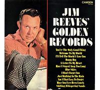 Jim Reeves - Golden Recordings