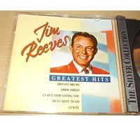 Jim Reeves - Greatest Hits