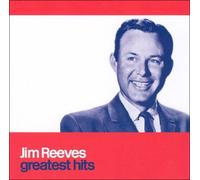 Jim Reeves - Greatest Hits