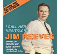 Jim Reeves - i call her heartache