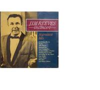 Jim Reeves In Concert - 16 Greatest Hits