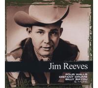 Jim Reeves - Jim Reeves-Collection