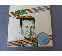 Jim Reeves - Jim Reeves' Golden Records - Jim Reeves LP