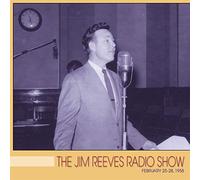 Jim Reeves - Jim Reeves Radio Show: Monday