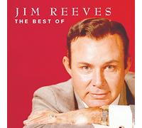 Jim Reeves - Jim Reeves - The Best Of