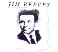 Jim Reeves - Jim Reeves: The Gentleman Sings by Jim Reeves