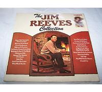 Jim Reeves - JIM REEVES The Jim Reeves Collection 2x LP