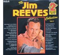 Jim Reeves - Jim Reeves: The Jim Reeves Collection Vol. 2 2xLP