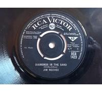 Jim Reeves - Jim Reeves - Theres A Heartache Following Me - [7"]