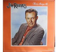 JIM REEVES - JIM REEVES there's always me/ same RCA 12118 (45 single vinyl record)