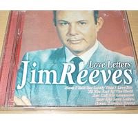Jim Reeves - Love Letters