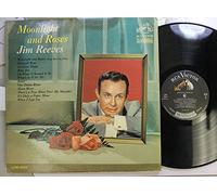 Jim Reeves - Moonlight And Roses