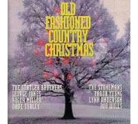 Jim Reeves: O Come All Ye Faithful - An Old-Fashioned Country Christmas (UK Import)
