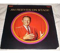 Jim Reeves On Stage