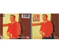 Jim Reeves - Peace in the Valley