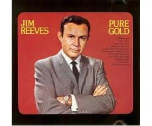 Jim Reeves - Pure Gold Vol. 1