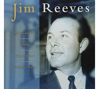 Jim Reeves - Reeves Jim