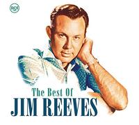 Jim Reeves - The Best Of