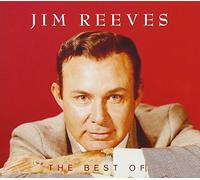 Jim Reeves – The Best of Jim Reeves