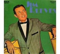 Jim Reeves - The Best Of Jim Reeves - RCA Victor - SRS 559