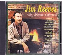 Jim Reeves - The Christmas Collection 22 Track CD