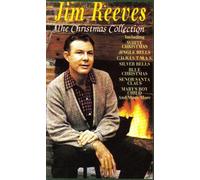 Jim Reeves - The Christmas Collection (CASSETTE)
