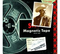 REEVES,JIM Complete Abbott Recordings (CD)