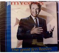 Jim Reeves - The Great Jim Reeves