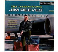 JIM REEVES - The International Jim Reeves