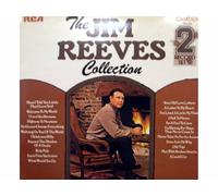 Jim Reeves - The Jim Reeves Collection [Vinyl LP record] [Schallplatte]