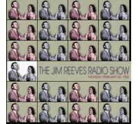 Jim Reeves The Jim Reeves Radio Show: Monday February 24, 1958 (CD)