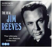 Jim Reeves - The Real... Jim Reeves