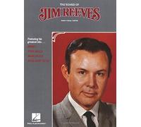 Jim Reeves The Songs of Jim Reeves (Tascabile)