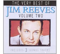 Jim Reeves - The Very Best of Jim Reeves 2