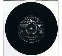 Jim Reeves - There's A Heartache Following Me
