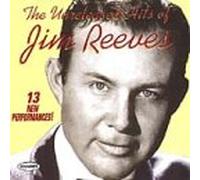 Jim Reeves - Unreleased Hits
