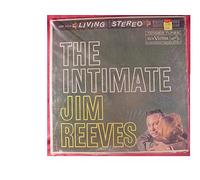 Jim Reeves - VARIOUS Smash Hits Country Style No 3 12" Vinyl LP
