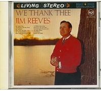 Jim Reeves - We Thank Thee