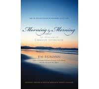 Jim Reimann Morning by Morning (Tascabile)