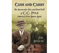 Jim Reisler Cash and Carry (Tascabile)