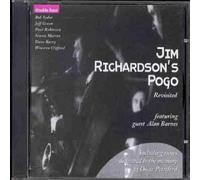 Jim Richardson's Pogo - Jim Richardson's Pogo Revisited